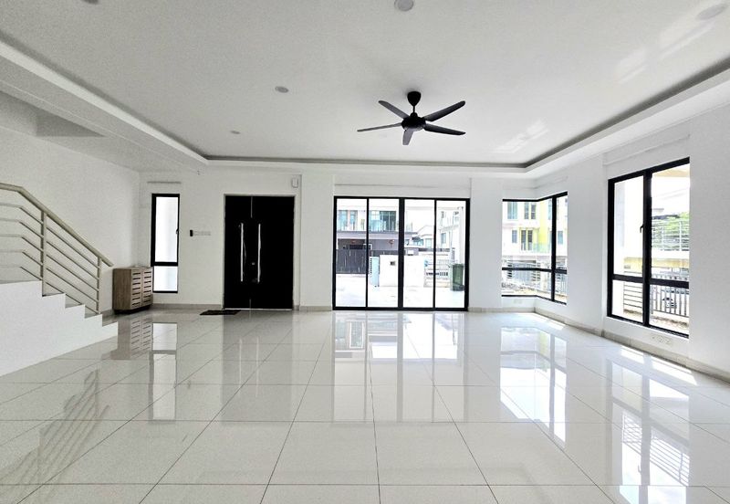 Vista Hills @ Bandar Mahkota Cheras