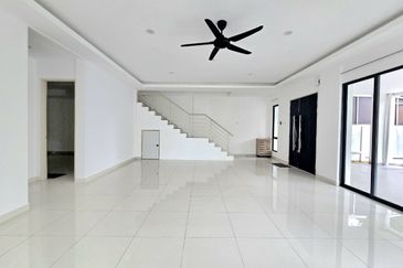 Vista Hills @ Bandar Mahkota Cheras