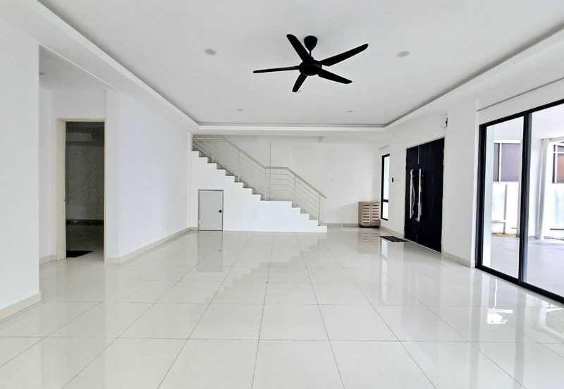 Vista Hills @ Bandar Mahkota Cheras