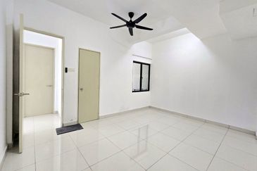 Vista Hills @ Bandar Mahkota Cheras