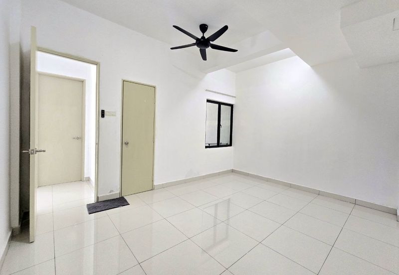 Vista Hills @ Bandar Mahkota Cheras