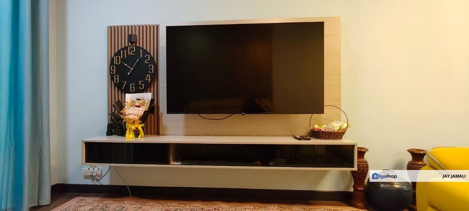 Fully Furnished Vista Bangi, Kajang for rent, Selangor, Kajang