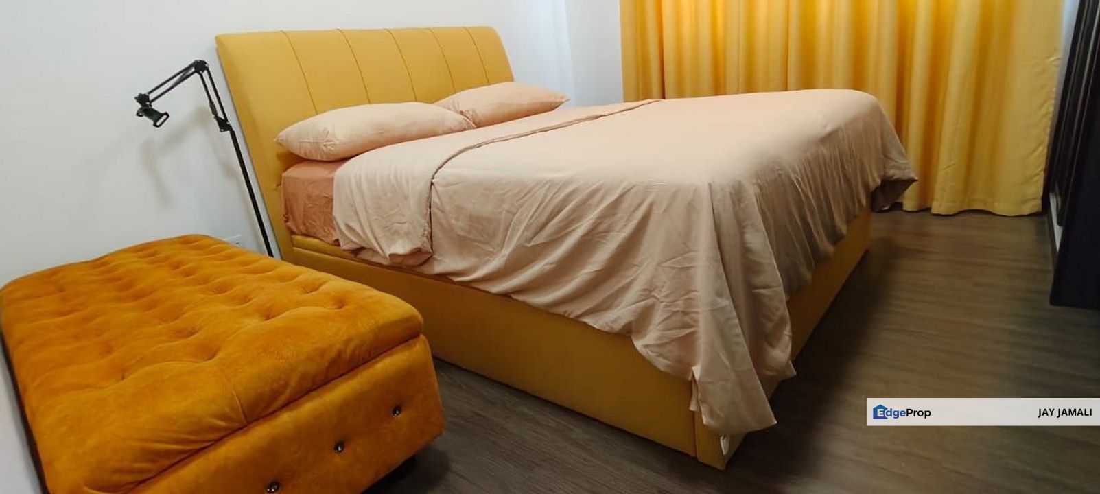 Fully Furnished Vista Bangi, Kajang for rent, Selangor, Kajang