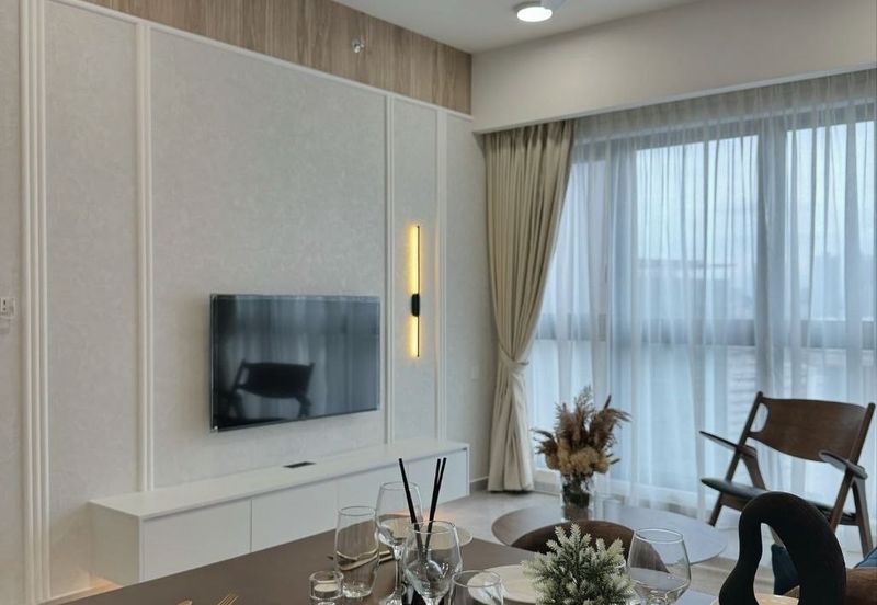 Agile Bukit Bintang @ Residensi Agile Delima