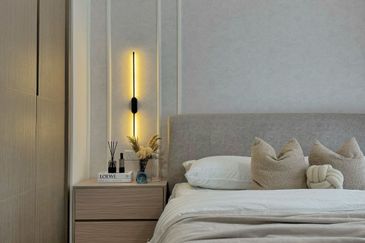 Agile Bukit Bintang @ Residensi Agile Delima