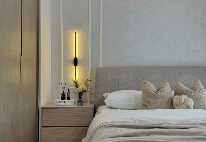 Agile Bukit Bintang @ Residensi Agile Delima