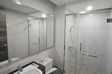 Agile Bukit Bintang @ Residensi Agile Delima