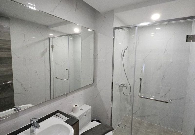 Agile Bukit Bintang @ Residensi Agile Delima