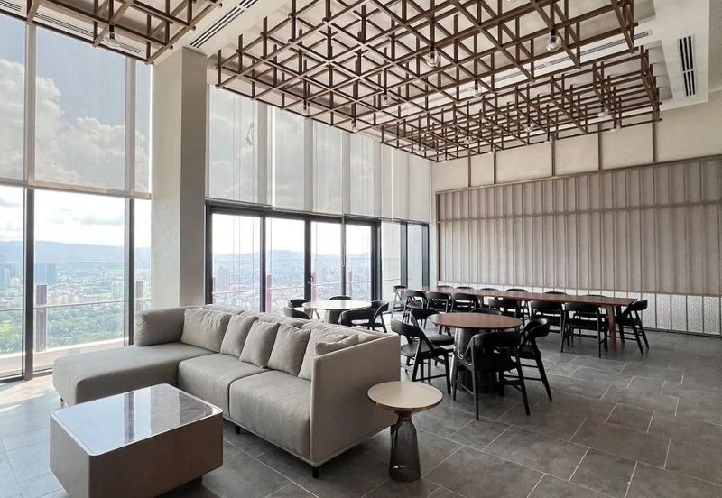 Agile Bukit Bintang @ Residensi Agile Delima