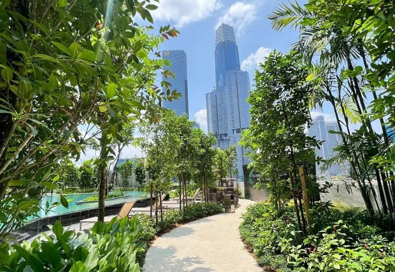 Agile Bukit Bintang @ Residensi Agile Delima