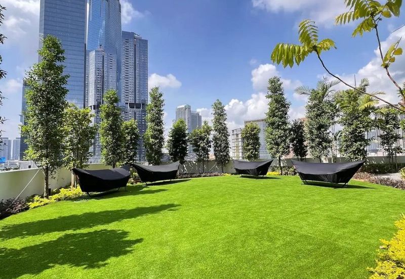 Agile Bukit Bintang @ Residensi Agile Delima