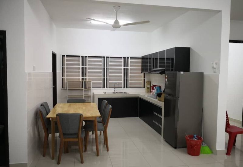 Oasis 2 @ Mutiara Heights Kajang