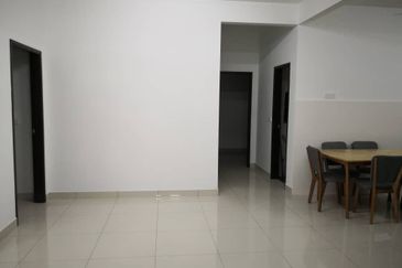 Oasis 2 @ Mutiara Heights Kajang