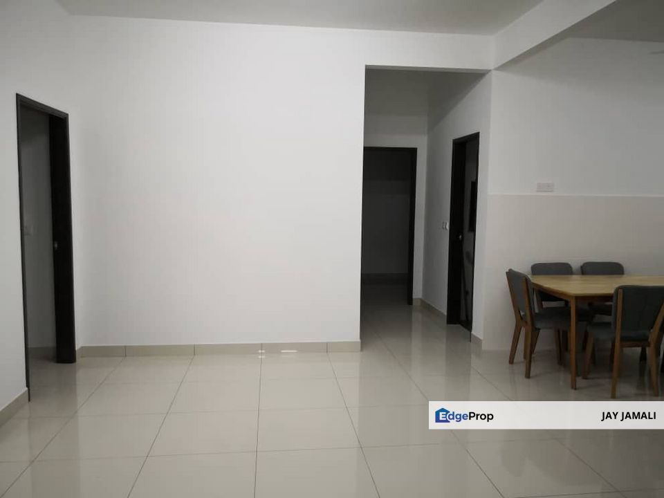 Fully Furnished | Oasis 2 Residence @ Mutiara Heights, Kajang FOR RENT , Selangor, Kajang