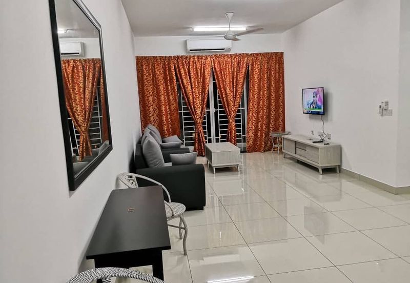 Oasis 2 @ Mutiara Heights Kajang