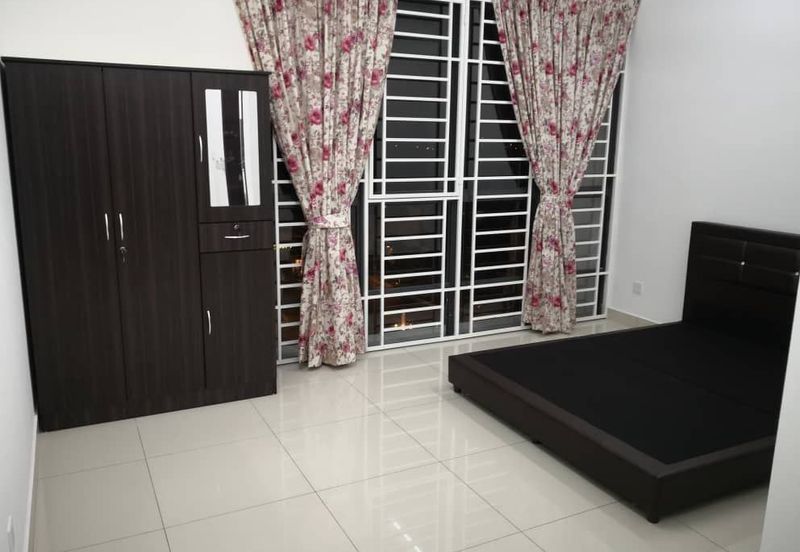 Oasis 2 @ Mutiara Heights Kajang