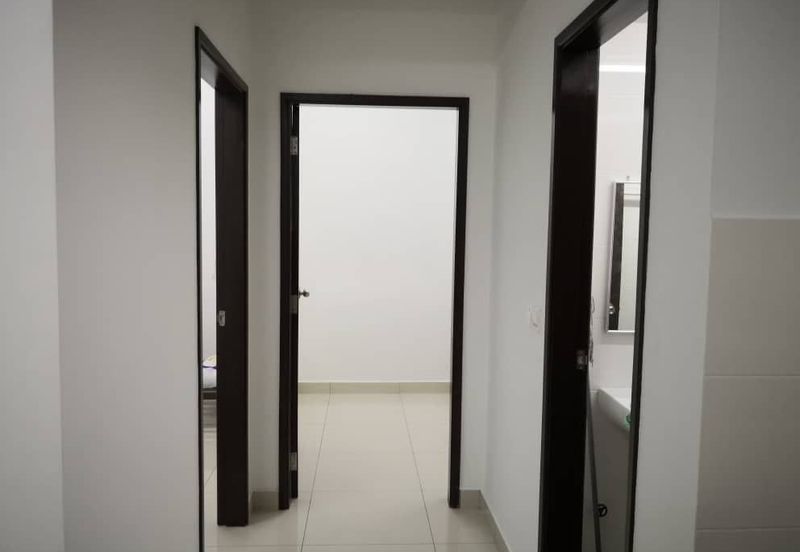 Oasis 2 @ Mutiara Heights Kajang