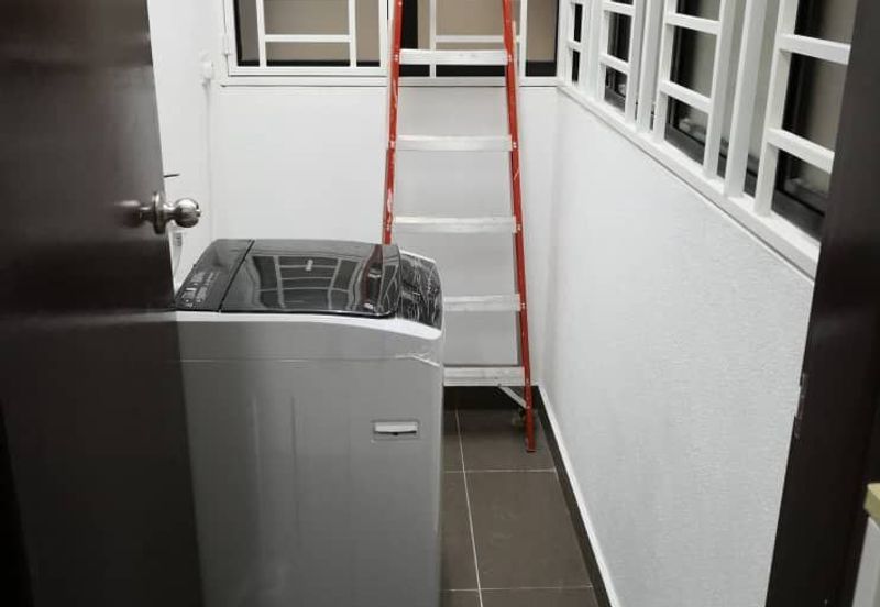 Oasis 2 @ Mutiara Heights Kajang