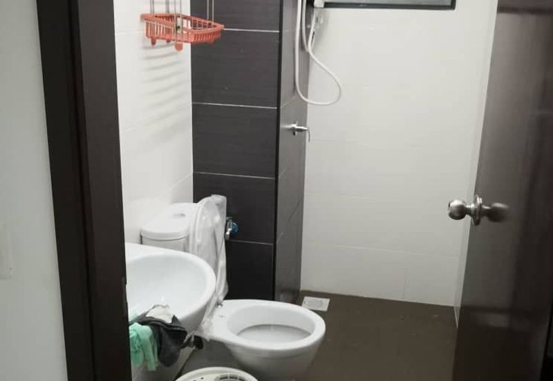 Oasis 2 @ Mutiara Heights Kajang