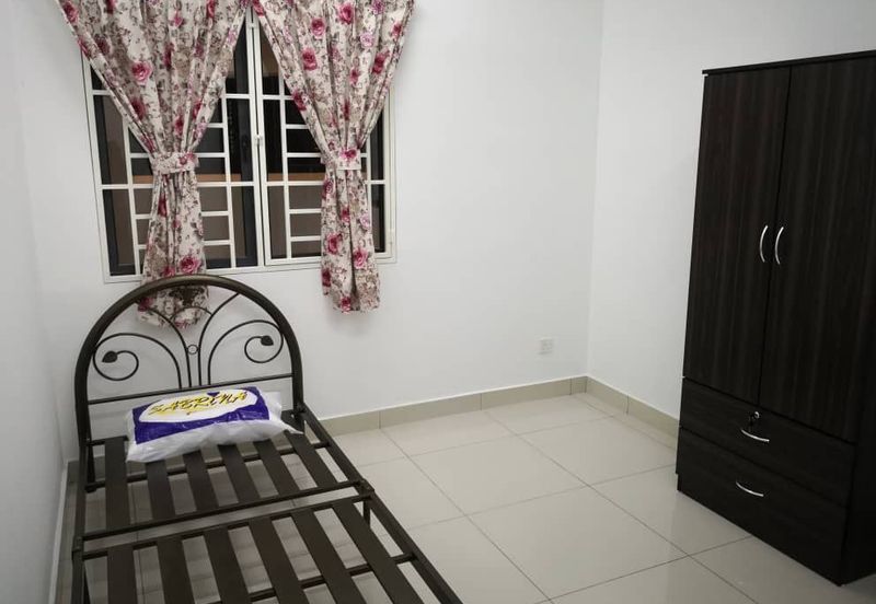 Oasis 2 @ Mutiara Heights Kajang