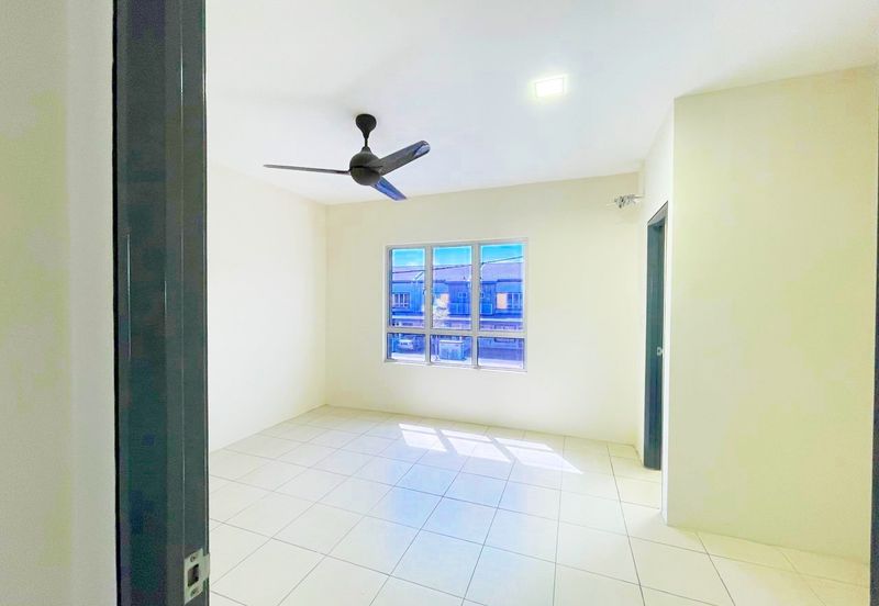 Kita Harmoni, Cybersouth