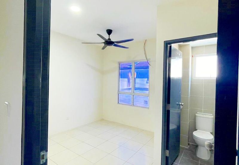 Kita Harmoni, Cybersouth