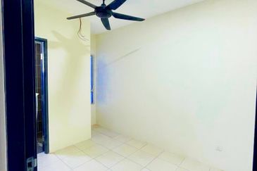 Kita Harmoni, Cybersouth