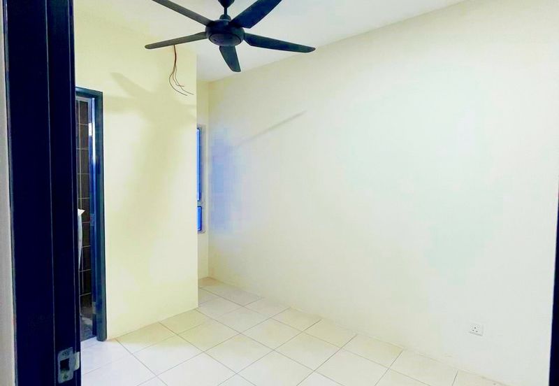 Kita Harmoni, Cybersouth