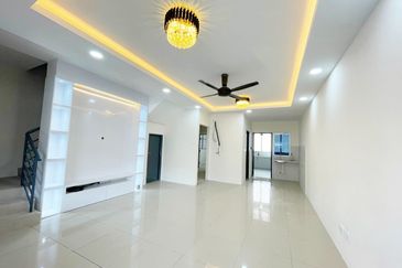 Kita Harmoni, Cybersouth