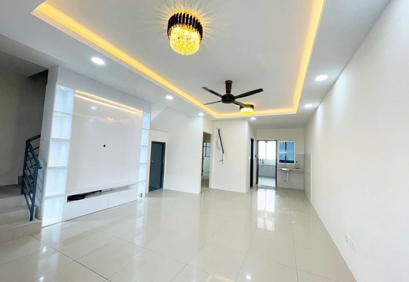 Kita Harmoni, Cybersouth