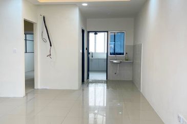 Kita Harmoni, Cybersouth