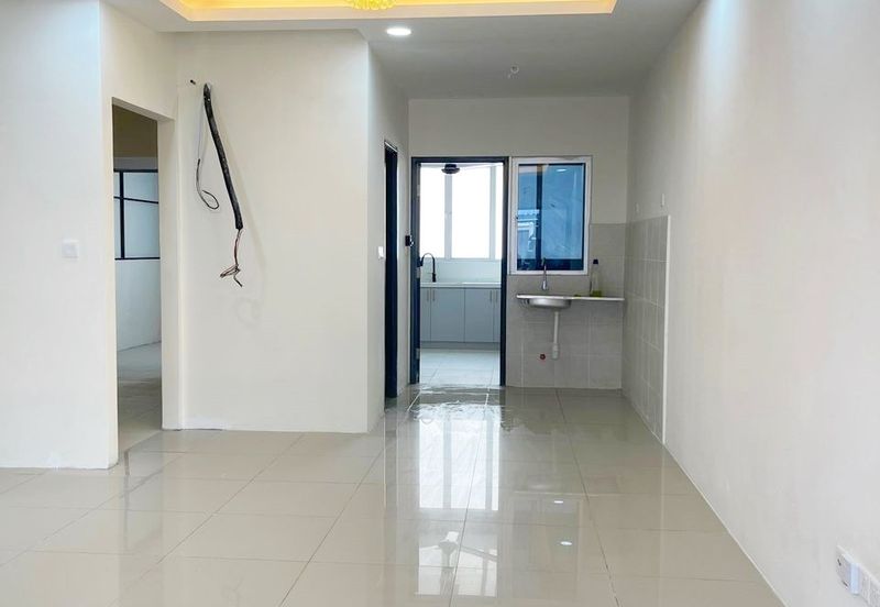 Kita Harmoni, Cybersouth