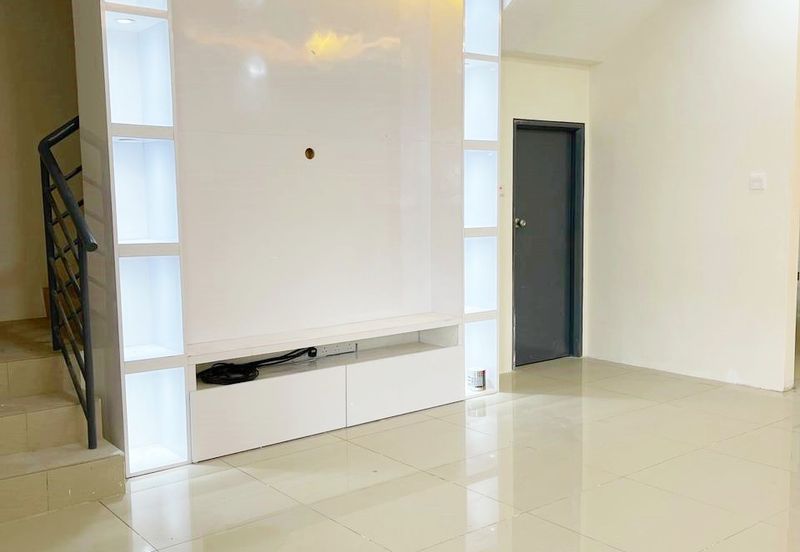 Kita Harmoni, Cybersouth