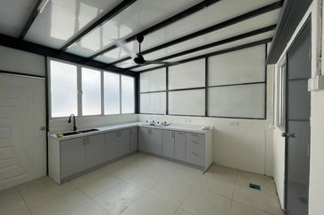 Kita Harmoni, Cybersouth