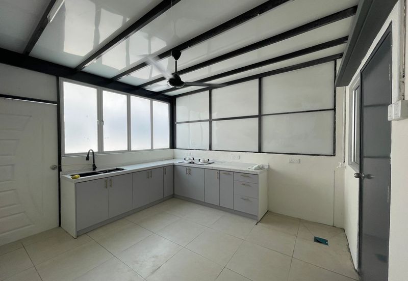 Kita Harmoni, Cybersouth