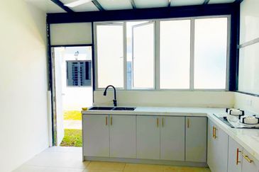 Kita Harmoni, Cybersouth