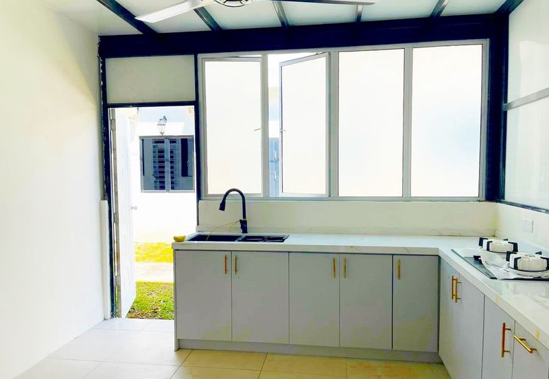 Kita Harmoni, Cybersouth