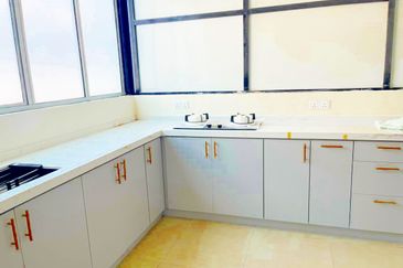 Kita Harmoni, Cybersouth