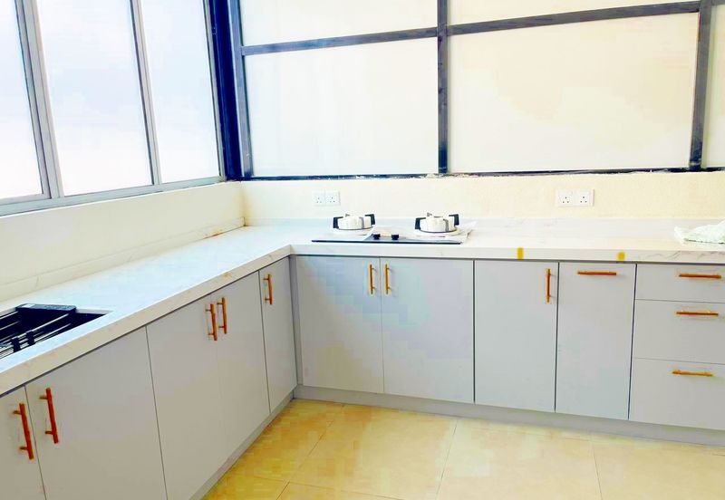 Kita Harmoni, Cybersouth