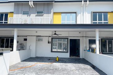 Kita Harmoni, Cybersouth