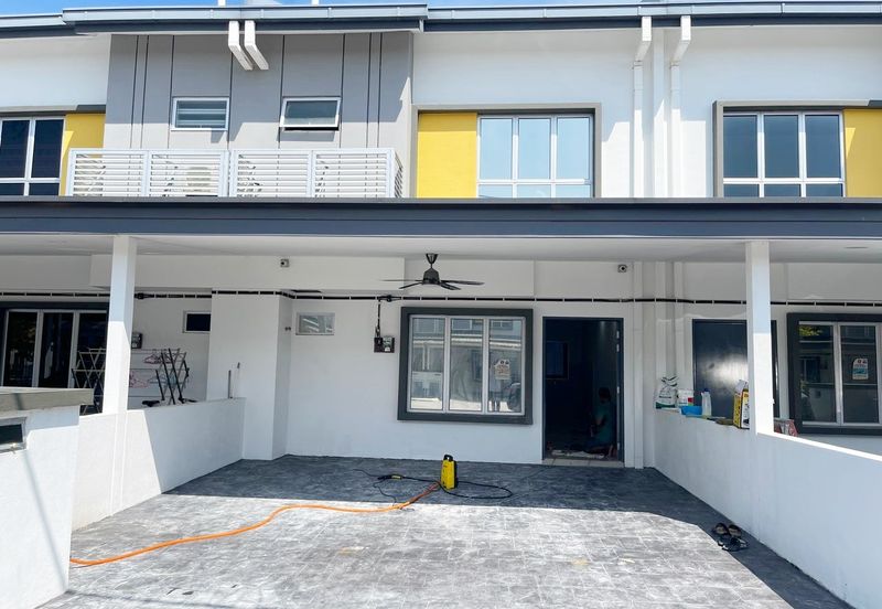 Kita Harmoni, Cybersouth