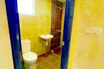 Kita Harmoni, Cybersouth