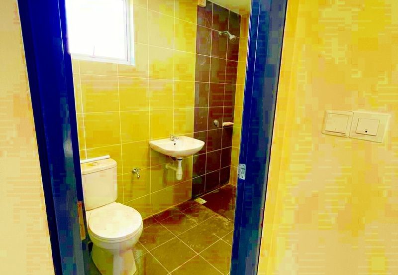 Kita Harmoni, Cybersouth