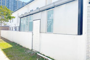 Kita Harmoni, Cybersouth