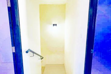 Kita Harmoni, Cybersouth