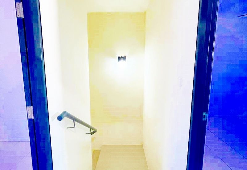 Kita Harmoni, Cybersouth