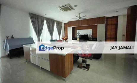 3.5 Storey Bungalow @ Aspen Garden Residence, Cyberjaya FOR SALE, Selangor, Cyberjaya