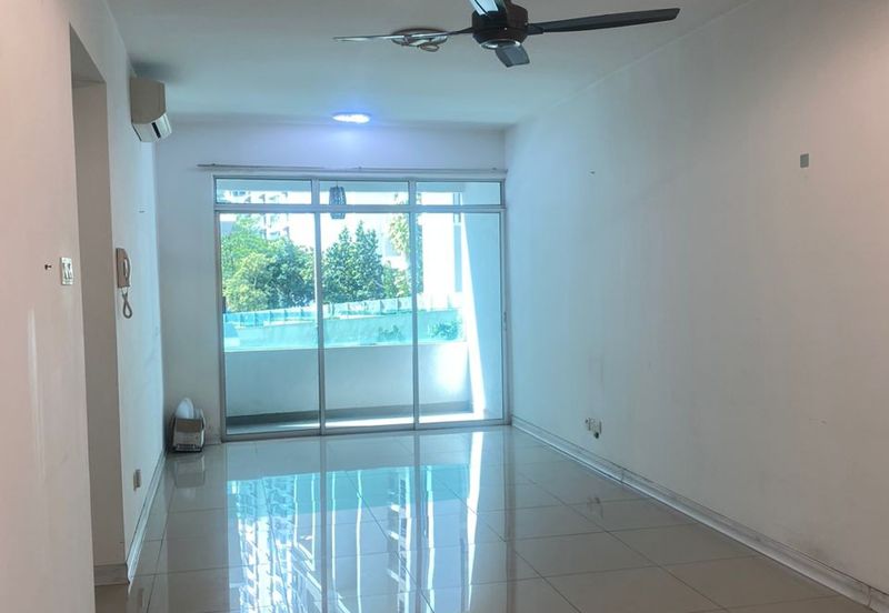 Kiara Residences (Residensi Kiara Jalil 1)