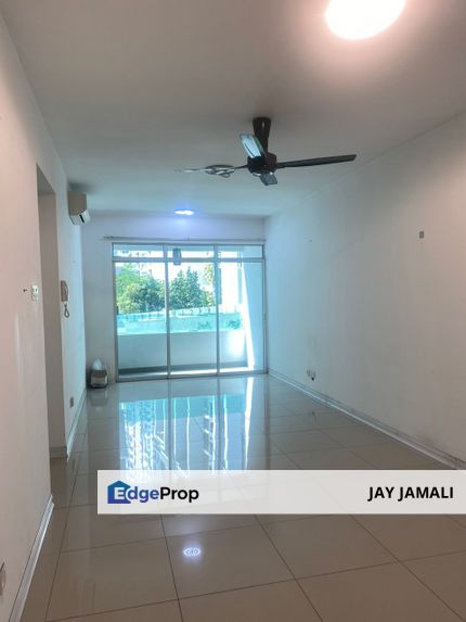 3km ke Pavilion Bukit Jalil|Facing Pool| Kiara Residence 1, Bukit Jalil, Kuala Lumpur for sale, Kuala Lumpur, Bukit Jalil