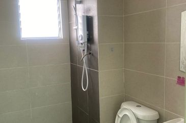 Kiara Residences (Residensi Kiara Jalil 1)